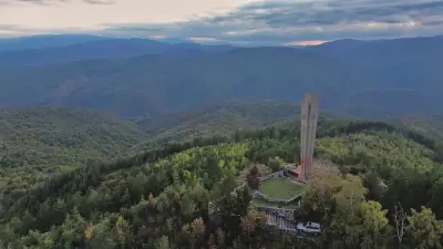 Полетински камък