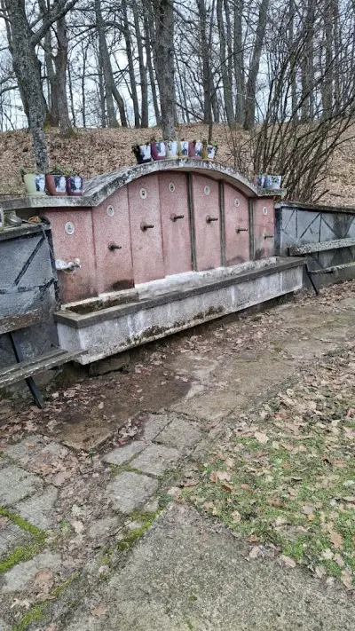 хижа Седемте партизани