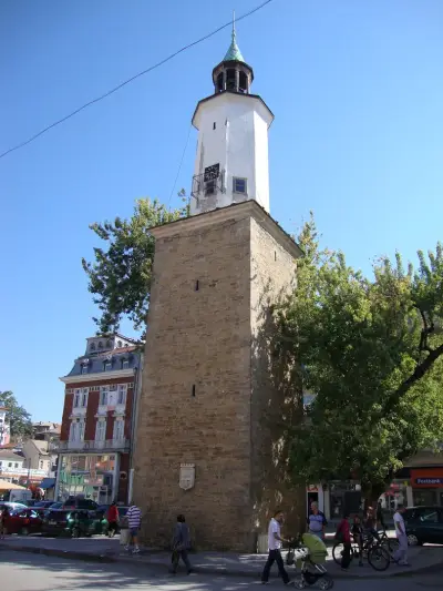 Паметник на Рачо Ковача