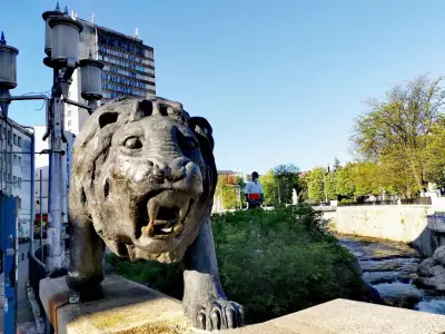 Паметник на Рачо Ковача