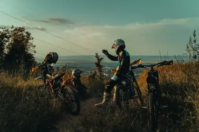 Born2Ride Veliko Tarnovo