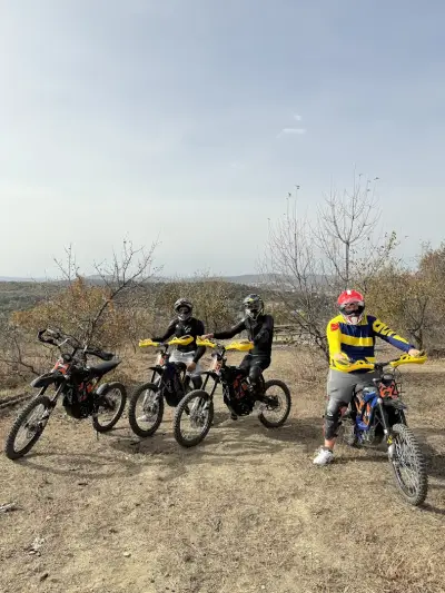 Born2Ride Veliko Tarnovo