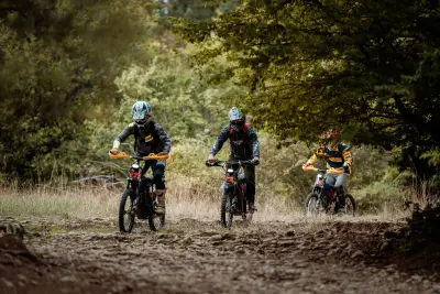 Born2Ride Veliko Tarnovo