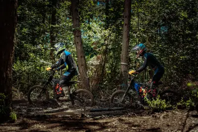 Born2Ride Veliko Tarnovo