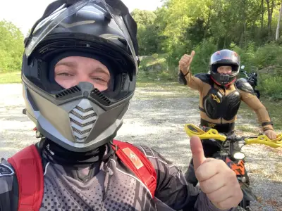 Born2Ride Veliko Tarnovo