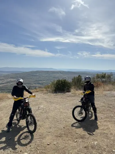 Born2Ride Veliko Tarnovo