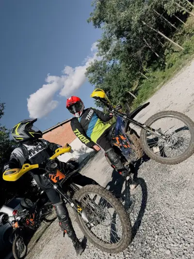 Born2Ride Veliko Tarnovo