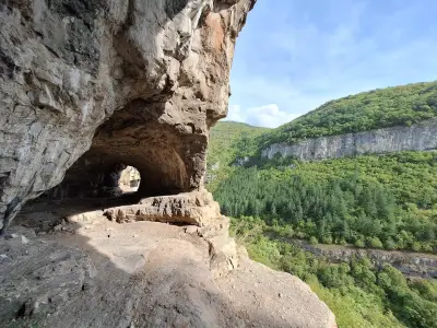 Екопътека "Петренски дол"