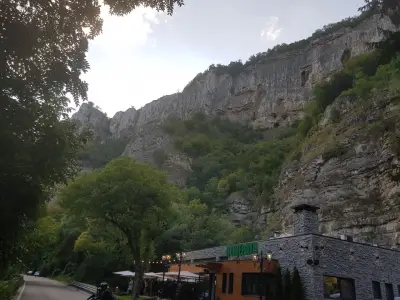 Карстов извор Житолюб