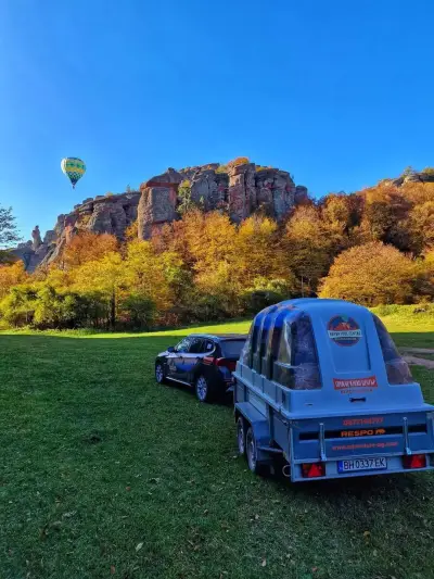 Панаирището