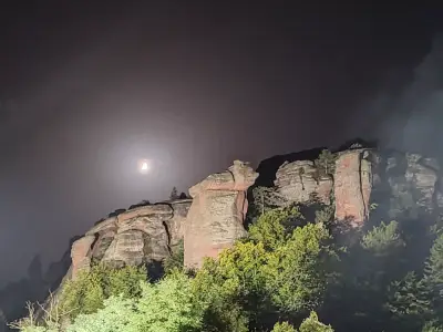 Панаирището