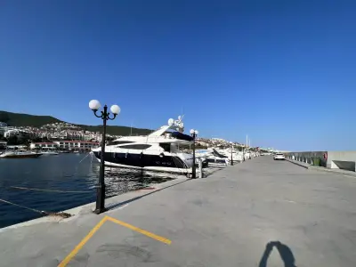 Black Sam - Pirate Ship