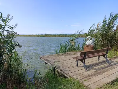 Екологичен парк „Вая“