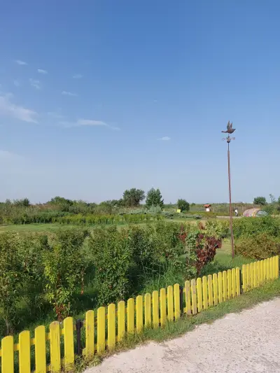 Екологичен парк „Вая“
