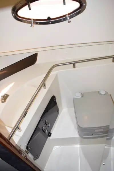 Stamas Yacht Varna