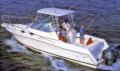 Stamas Yacht Varna