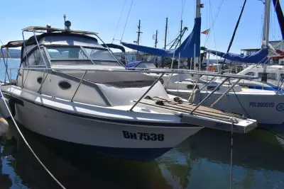 Stamas Yacht Varna