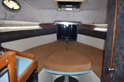 Stamas Yacht Varna