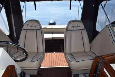 Stamas Yacht Varna