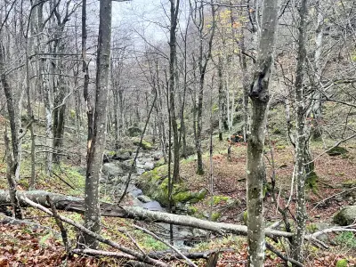 Хайдушки водопади