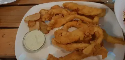 Bar & Dinner Yummy