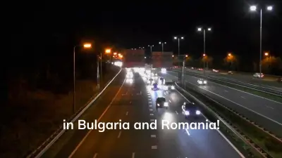 Atlas Taxi Bulgaria