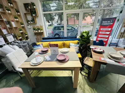 Мебели Виденов