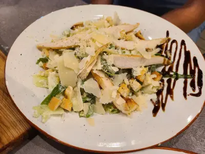 Win Bar Grill&Fish
