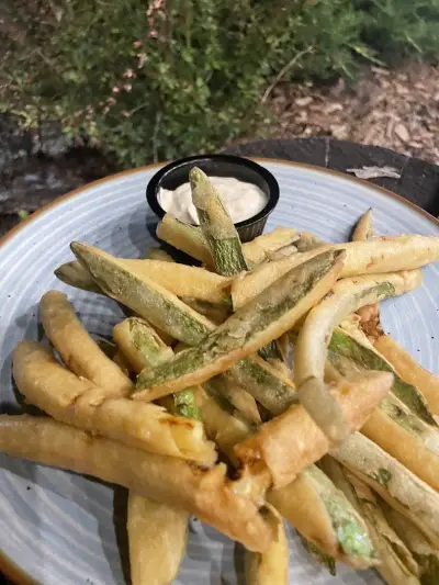 Win Bar Grill&Fish