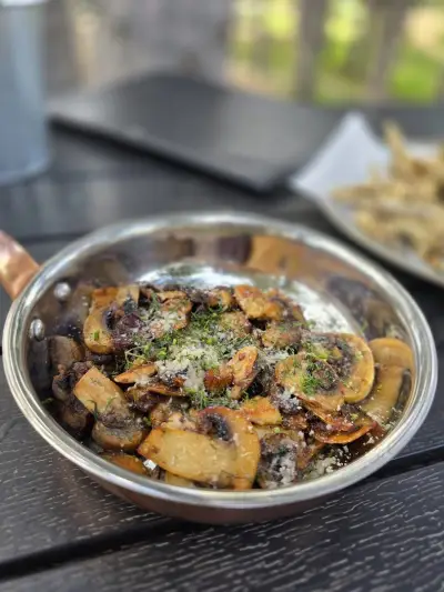 Win Bar Grill&Fish