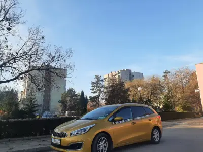 Такси Попово Ридик-такси