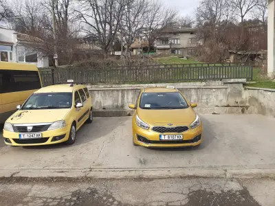 Такси Попово Ридик-такси