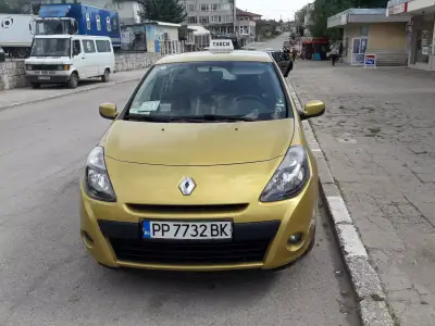 Taxi stop Isperih
