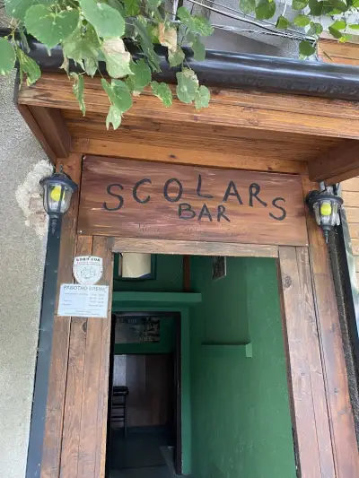 Bar Scolars