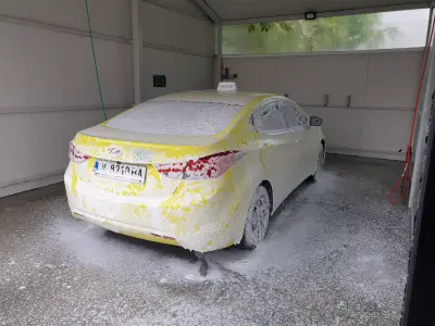 Такси Ямбол