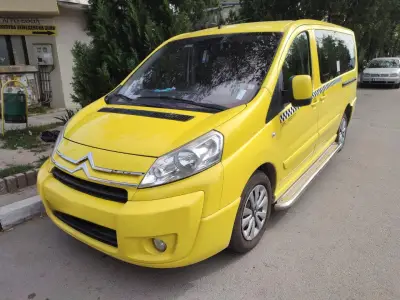 TAXI-KRANEVO SUPER TAXI