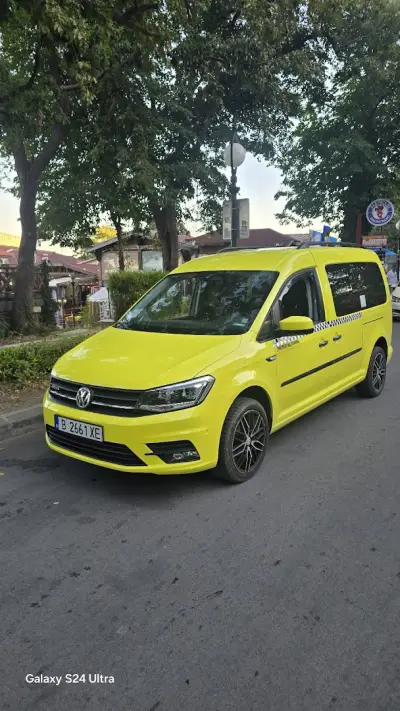 TAXI-KRANEVO SUPER TAXI