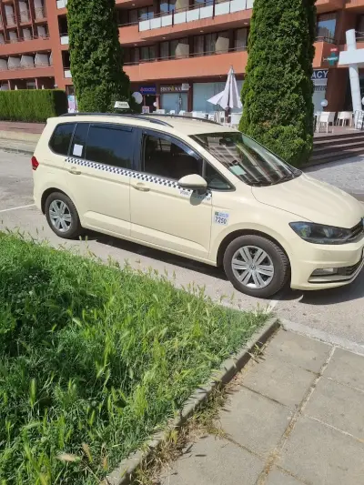 TAXI-KRANEVO SUPER TAXI