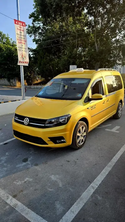 TAXI-KRANEVO SUPER TAXI