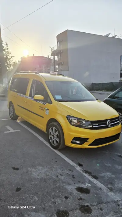 TAXI-KRANEVO SUPER TAXI