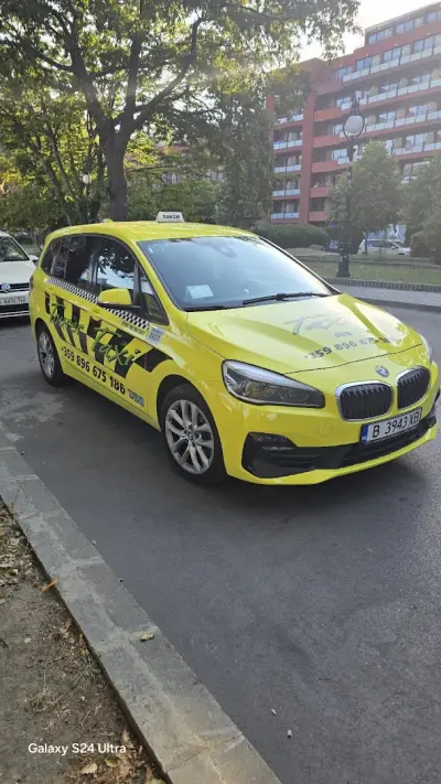 TAXI-KRANEVO SUPER TAXI