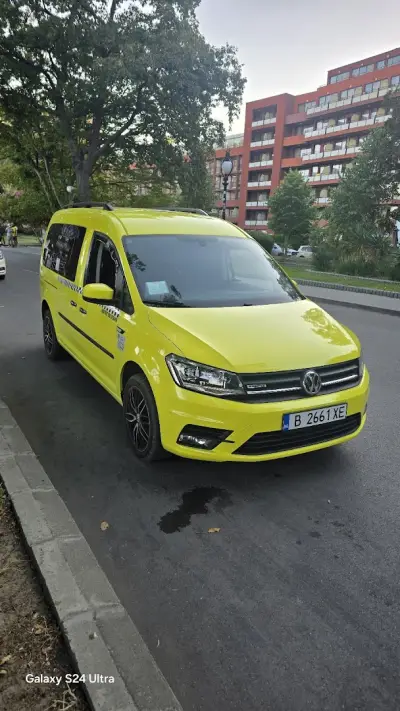 TAXI-KRANEVO SUPER TAXI