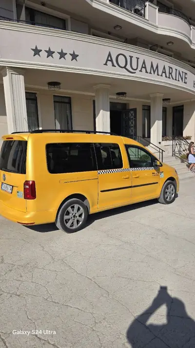 TAXI-KRANEVO SUPER TAXI