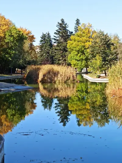 ЕКОТРАНС БЪЛГАРИЯ