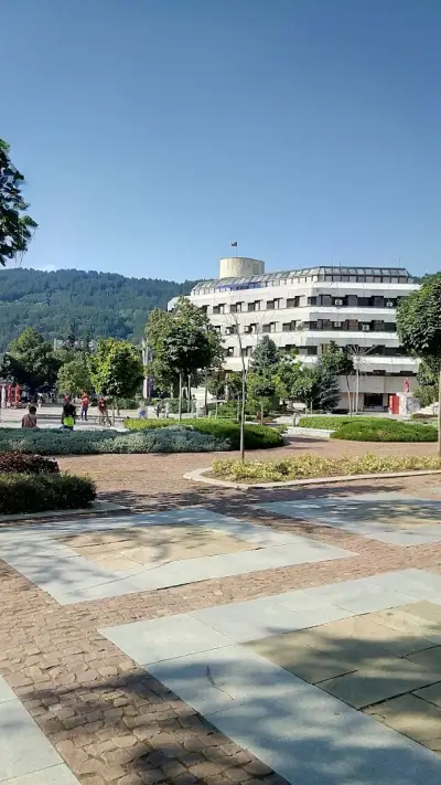 УниКредит Булбанк