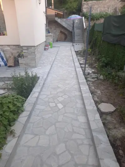 Такси Девин