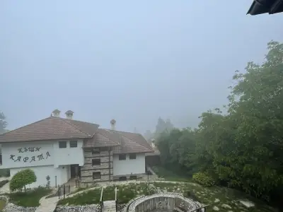 Такси Девин