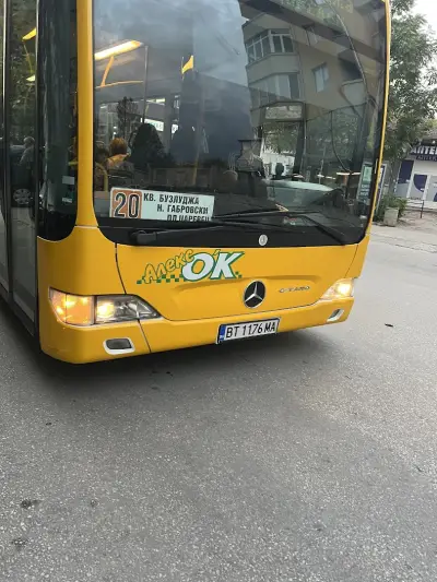 Алекс ОК