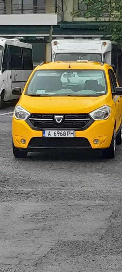Taxi Primorsko/Такси Приморско