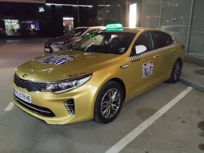 Taxitransfer-BG